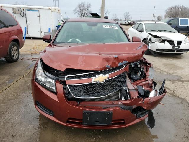 Photo 4 VIN: 1G1PC5SB5D7182351 - CHEVROLET CRUZE 