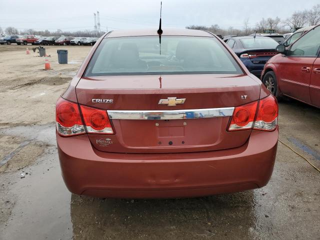 Photo 5 VIN: 1G1PC5SB5D7182351 - CHEVROLET CRUZE 