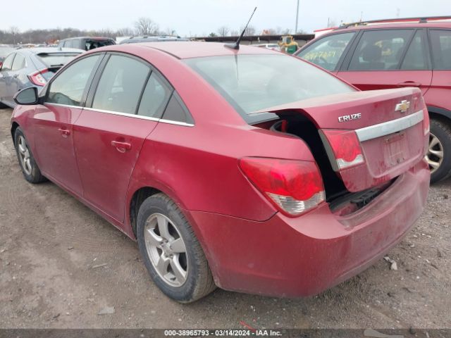 Photo 2 VIN: 1G1PC5SB5D7184908 - CHEVROLET CRUZE 