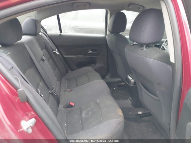 Photo 7 VIN: 1G1PC5SB5D7184908 - CHEVROLET CRUZE 