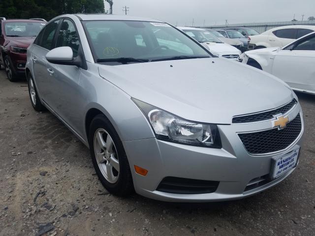 Photo 0 VIN: 1G1PC5SB5D7189509 - CHEVROLET CRUZE LT 