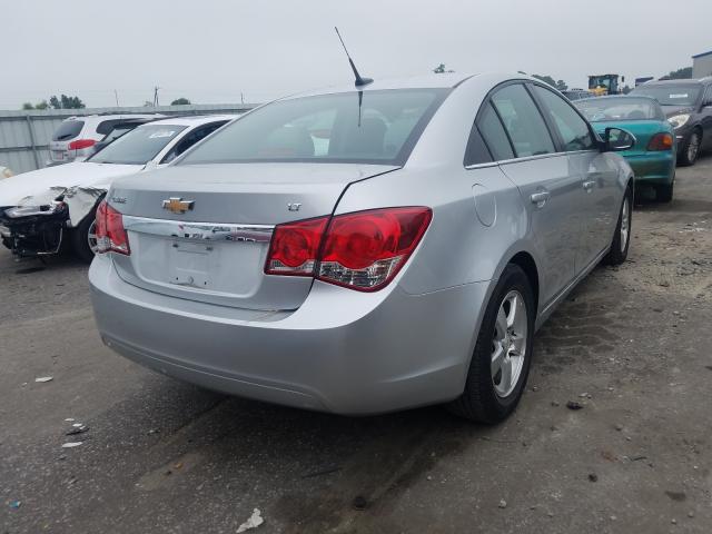 Photo 3 VIN: 1G1PC5SB5D7189509 - CHEVROLET CRUZE LT 