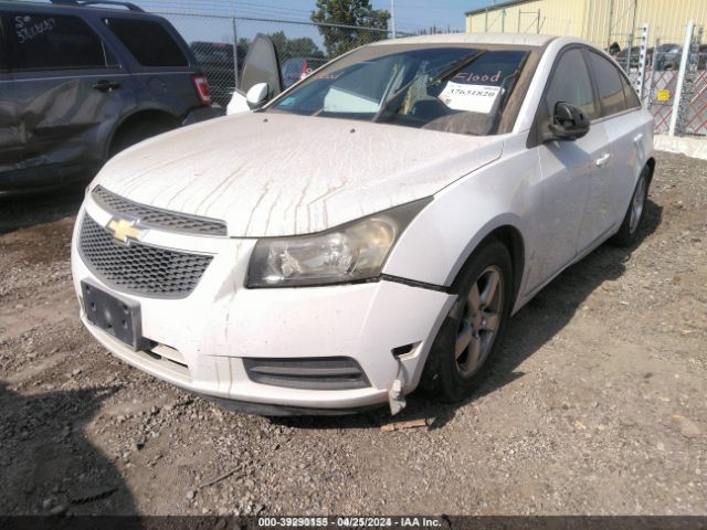 Photo 1 VIN: 1G1PC5SB5D7202680 - CHEVROLET CRUZE 