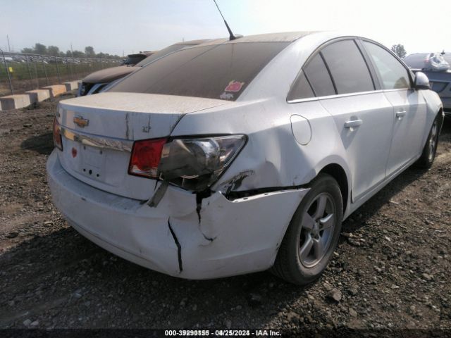 Photo 3 VIN: 1G1PC5SB5D7202680 - CHEVROLET CRUZE 