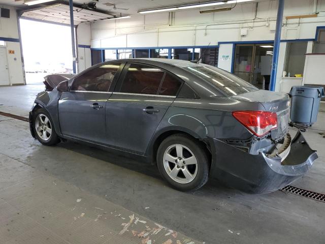 Photo 1 VIN: 1G1PC5SB5D7203831 - CHEVROLET CRUZE LT 