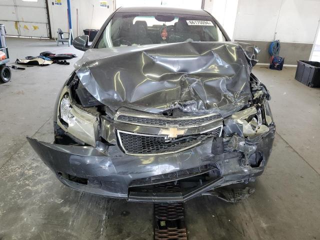 Photo 10 VIN: 1G1PC5SB5D7203831 - CHEVROLET CRUZE LT 