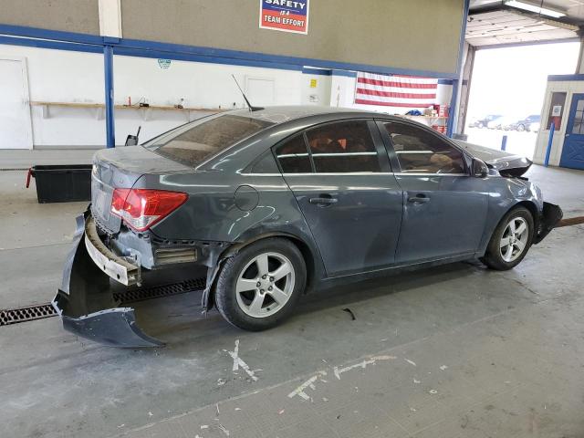 Photo 2 VIN: 1G1PC5SB5D7203831 - CHEVROLET CRUZE LT 