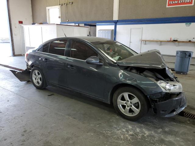 Photo 3 VIN: 1G1PC5SB5D7203831 - CHEVROLET CRUZE LT 