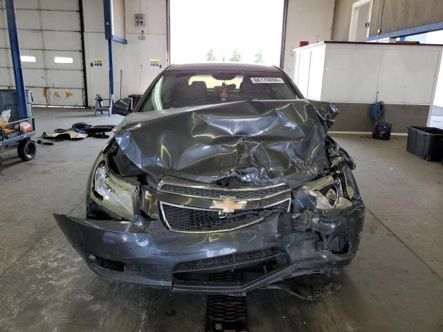 Photo 4 VIN: 1G1PC5SB5D7203831 - CHEVROLET CRUZE LT 