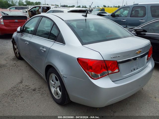 Photo 2 VIN: 1G1PC5SB5D7205093 - CHEVROLET CRUZE 