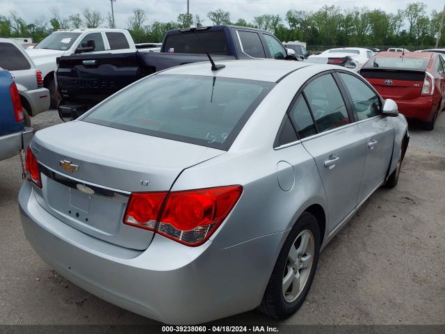 Photo 3 VIN: 1G1PC5SB5D7205093 - CHEVROLET CRUZE 