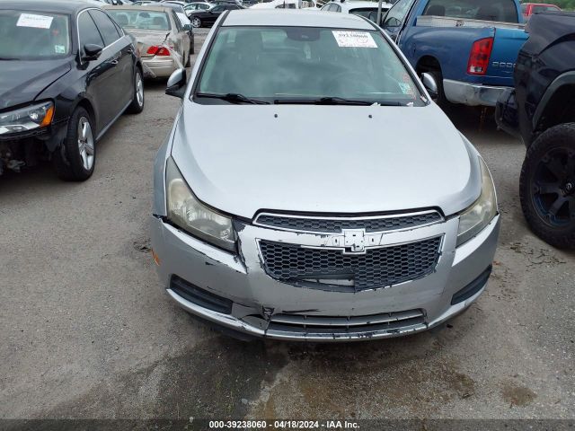 Photo 5 VIN: 1G1PC5SB5D7205093 - CHEVROLET CRUZE 