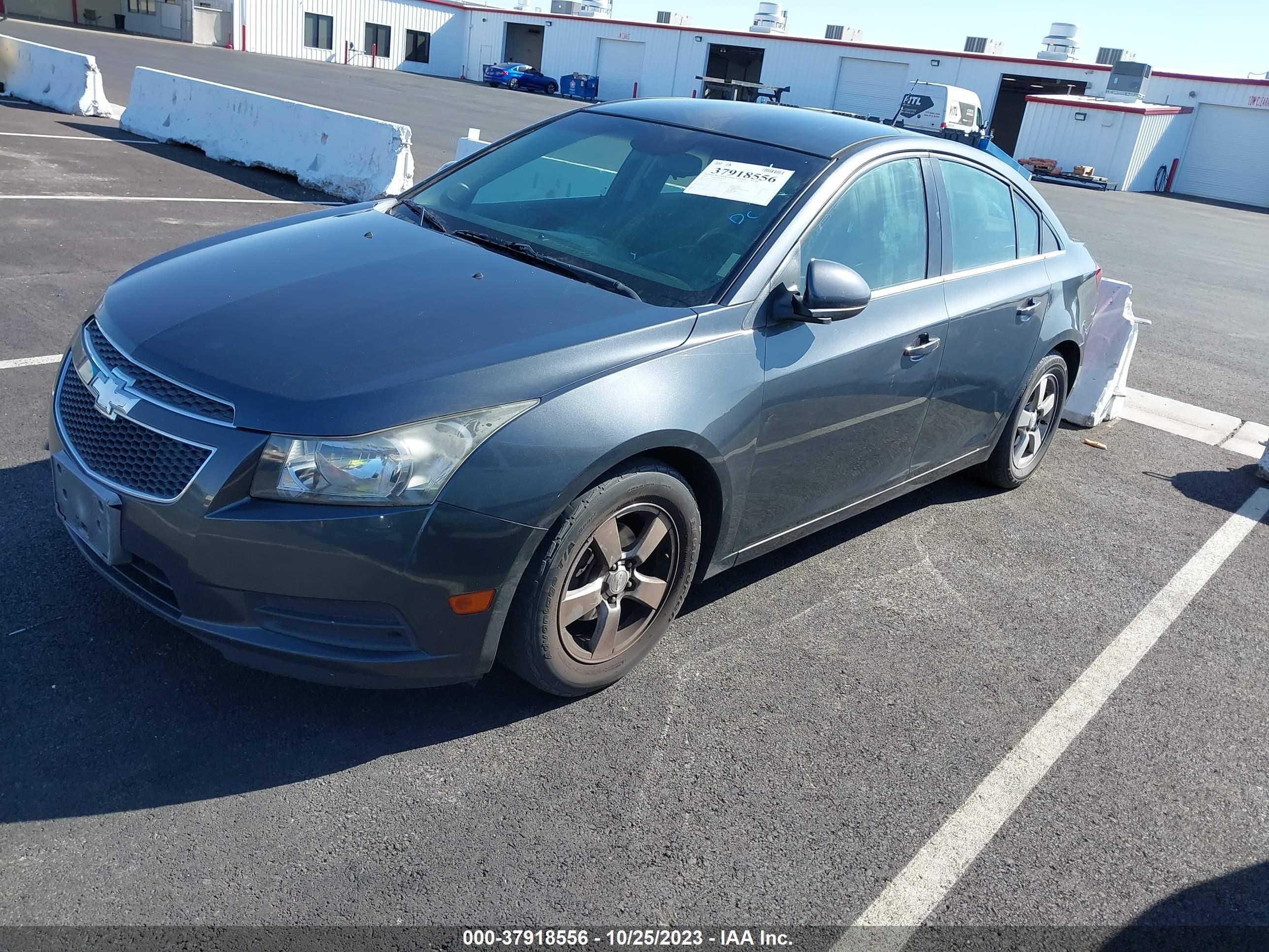 Photo 1 VIN: 1G1PC5SB5D7205160 - CHEVROLET CRUZE 