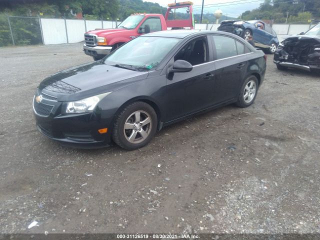 Photo 1 VIN: 1G1PC5SB5D7207751 - CHEVROLET CRUZE 