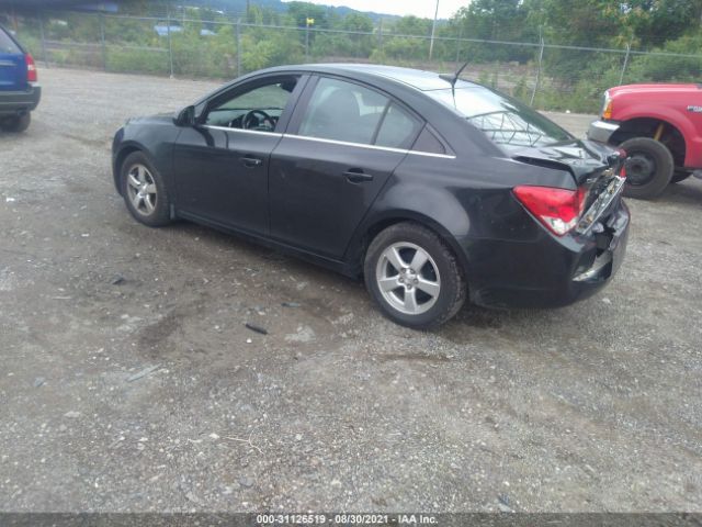 Photo 2 VIN: 1G1PC5SB5D7207751 - CHEVROLET CRUZE 