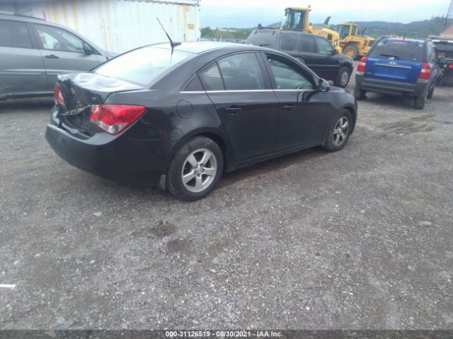 Photo 3 VIN: 1G1PC5SB5D7207751 - CHEVROLET CRUZE 