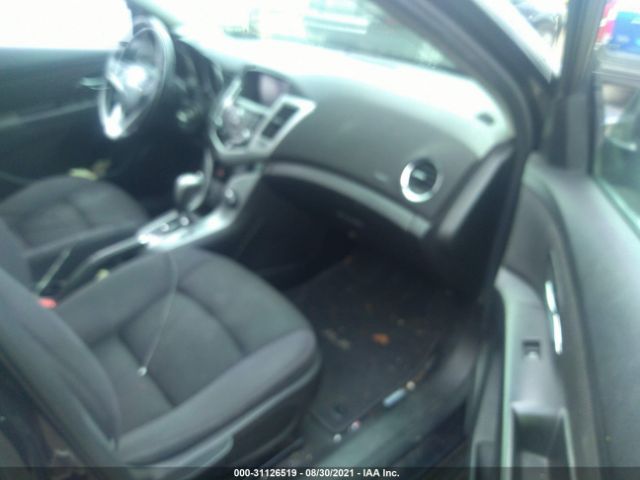 Photo 4 VIN: 1G1PC5SB5D7207751 - CHEVROLET CRUZE 