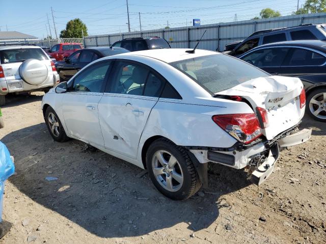 Photo 1 VIN: 1G1PC5SB5D7208110 - CHEVROLET CRUZE LT 