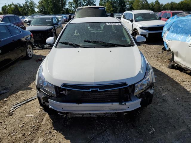 Photo 4 VIN: 1G1PC5SB5D7208110 - CHEVROLET CRUZE LT 