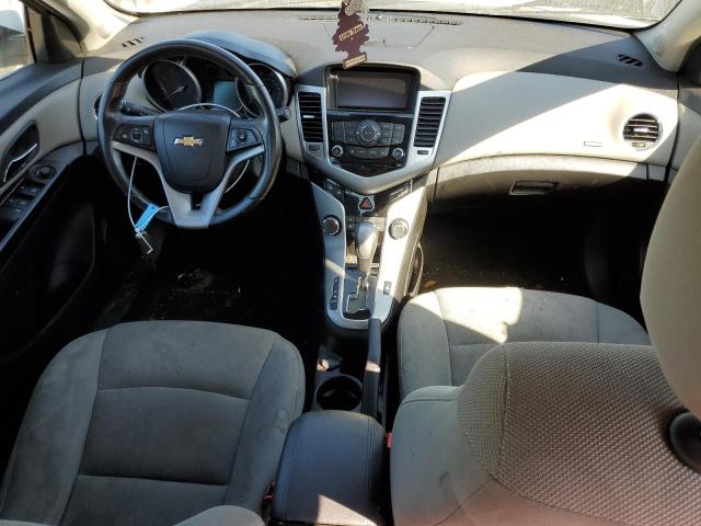 Photo 7 VIN: 1G1PC5SB5D7208110 - CHEVROLET CRUZE LT 