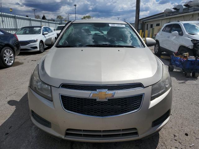 Photo 4 VIN: 1G1PC5SB5D7219544 - CHEVROLET CRUZE 