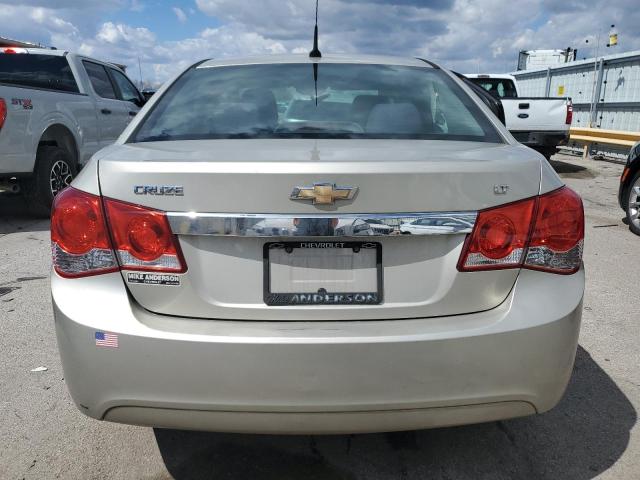 Photo 5 VIN: 1G1PC5SB5D7219544 - CHEVROLET CRUZE 