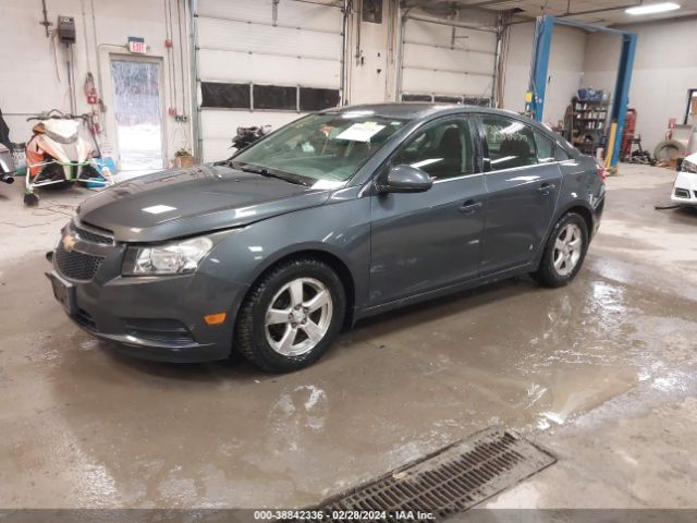 Photo 1 VIN: 1G1PC5SB5D7226817 - CHEVROLET CRUZE 