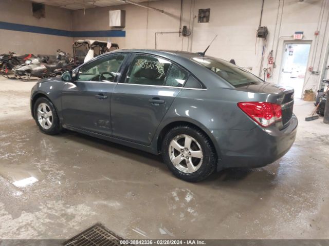 Photo 2 VIN: 1G1PC5SB5D7226817 - CHEVROLET CRUZE 