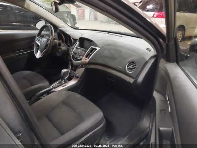 Photo 4 VIN: 1G1PC5SB5D7226817 - CHEVROLET CRUZE 