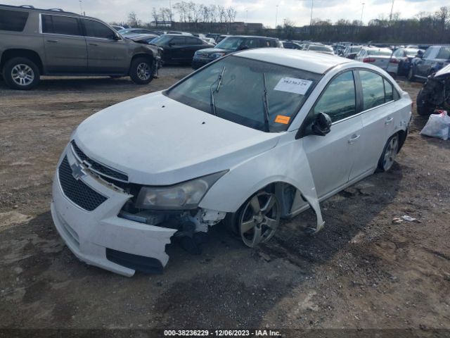 Photo 1 VIN: 1G1PC5SB5D7227028 - CHEVROLET CRUZE 