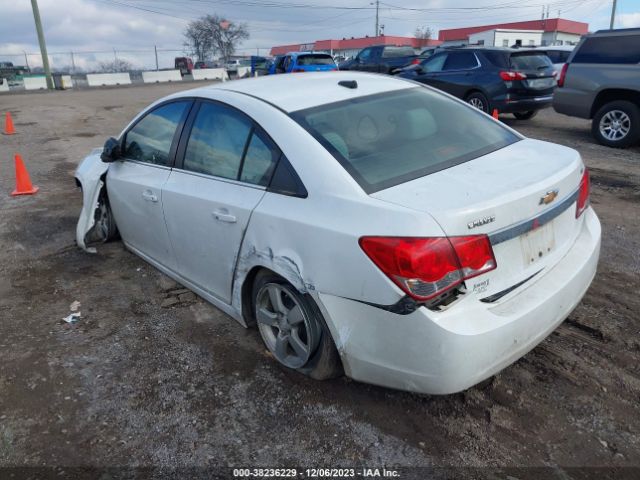 Photo 2 VIN: 1G1PC5SB5D7227028 - CHEVROLET CRUZE 