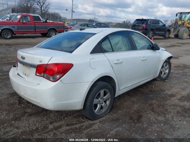 Photo 3 VIN: 1G1PC5SB5D7227028 - CHEVROLET CRUZE 