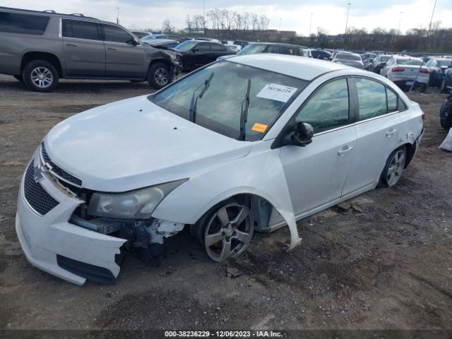 Photo 5 VIN: 1G1PC5SB5D7227028 - CHEVROLET CRUZE 