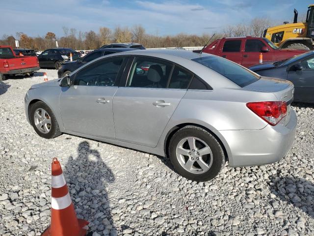 Photo 1 VIN: 1G1PC5SB5D7229328 - CHEVROLET CRUZE LT 