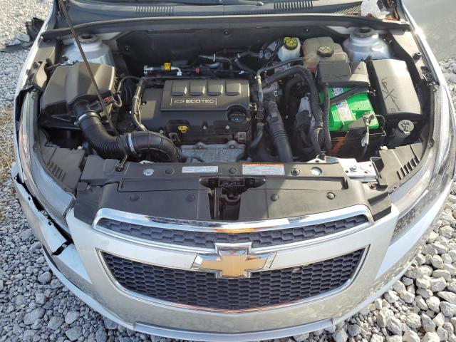 Photo 10 VIN: 1G1PC5SB5D7229328 - CHEVROLET CRUZE LT 