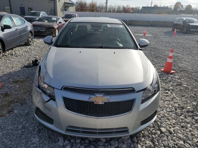 Photo 4 VIN: 1G1PC5SB5D7229328 - CHEVROLET CRUZE LT 