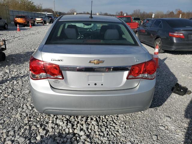 Photo 5 VIN: 1G1PC5SB5D7229328 - CHEVROLET CRUZE LT 