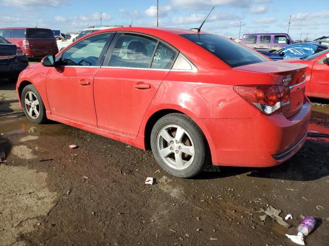 Photo 1 VIN: 1G1PC5SB5D7229913 - CHEVROLET CRUZE LT 