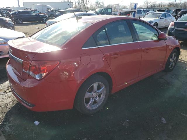 Photo 2 VIN: 1G1PC5SB5D7229913 - CHEVROLET CRUZE LT 