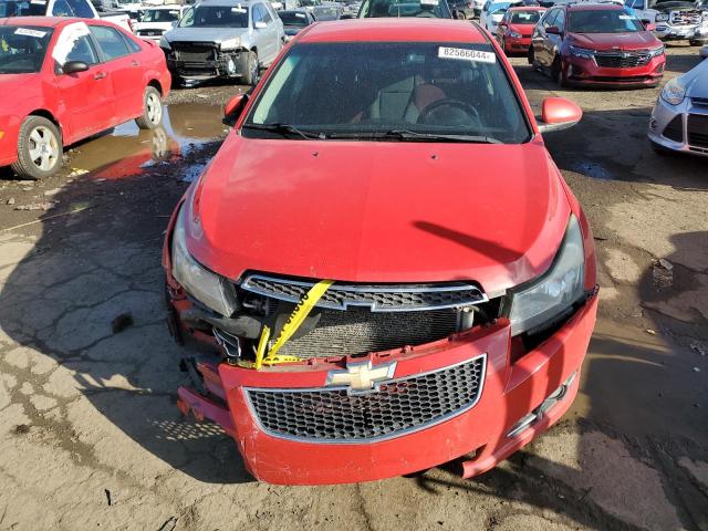 Photo 4 VIN: 1G1PC5SB5D7229913 - CHEVROLET CRUZE LT 