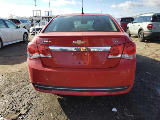 Photo 5 VIN: 1G1PC5SB5D7229913 - CHEVROLET CRUZE LT 