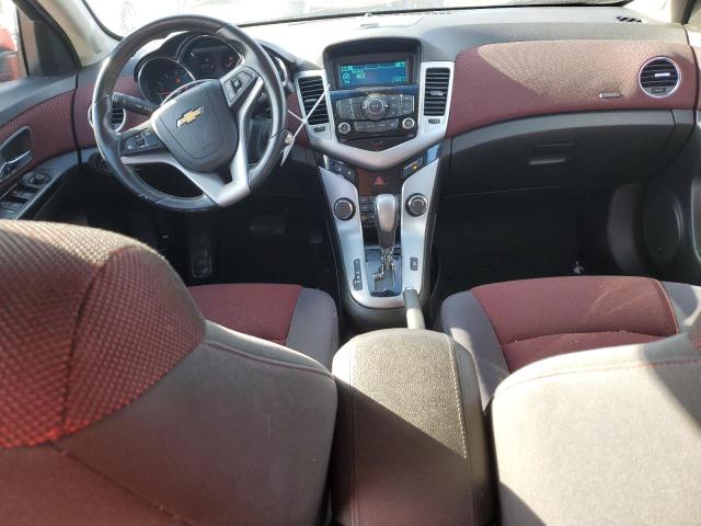 Photo 7 VIN: 1G1PC5SB5D7229913 - CHEVROLET CRUZE LT 