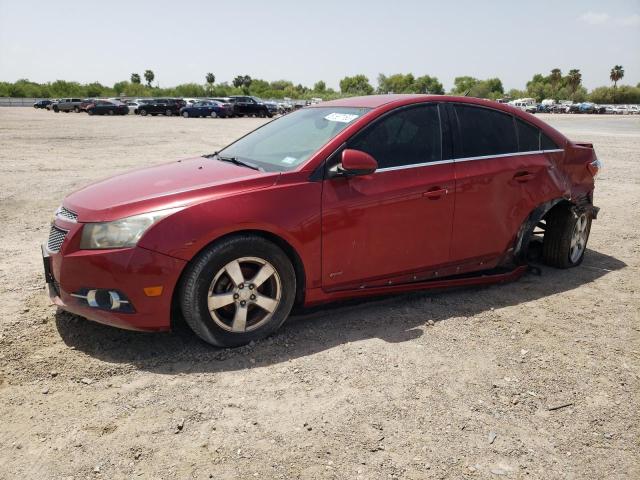 Photo 0 VIN: 1G1PC5SB5D7234948 - CHEVROLET CRUZE LT 