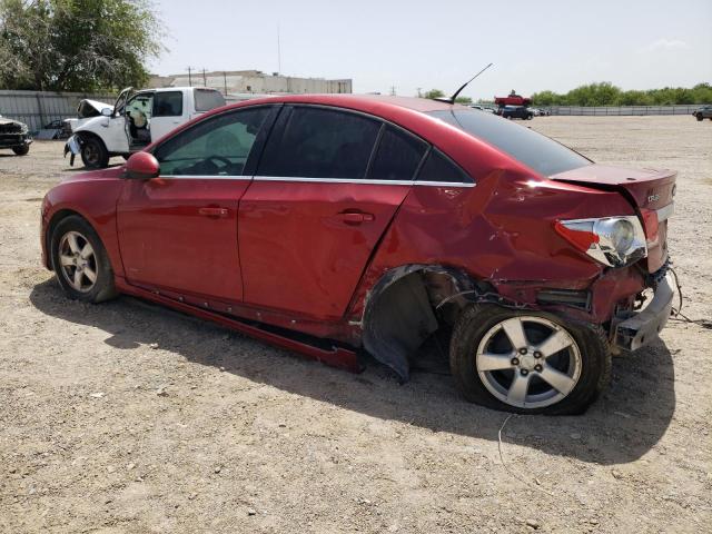 Photo 1 VIN: 1G1PC5SB5D7234948 - CHEVROLET CRUZE LT 