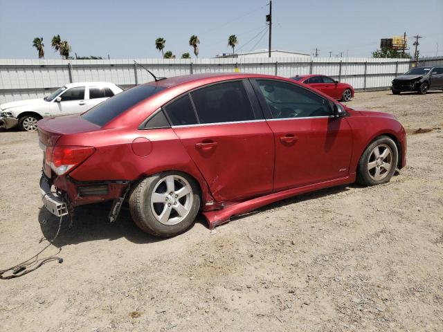 Photo 2 VIN: 1G1PC5SB5D7234948 - CHEVROLET CRUZE LT 