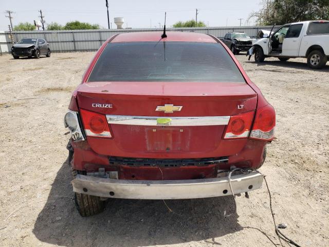 Photo 5 VIN: 1G1PC5SB5D7234948 - CHEVROLET CRUZE LT 