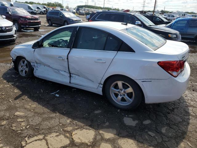 Photo 1 VIN: 1G1PC5SB5D7236098 - CHEVROLET CRUZE LT 