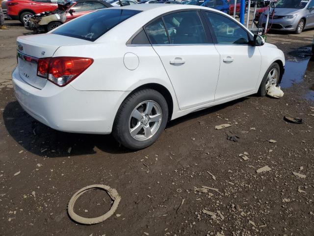 Photo 2 VIN: 1G1PC5SB5D7236098 - CHEVROLET CRUZE LT 