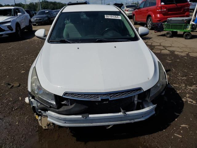 Photo 4 VIN: 1G1PC5SB5D7236098 - CHEVROLET CRUZE LT 