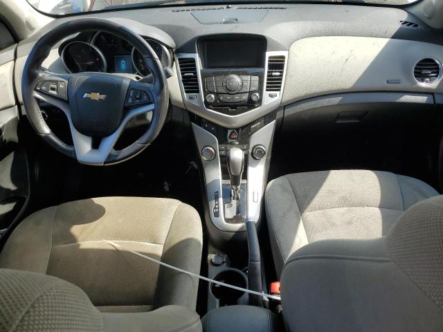 Photo 7 VIN: 1G1PC5SB5D7236098 - CHEVROLET CRUZE LT 